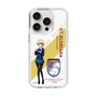 Slim Protection Case［ Girls und Panzer - Darjeeling ］