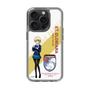 Slim Protection Case［ Girls und Panzer - Darjeeling ］
