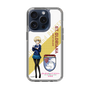 Slim Protection Case［ Girls und Panzer - Darjeeling ］