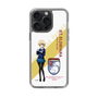 Slim Protection Case［ Girls und Panzer - Darjeeling ］