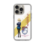 Slim Protection Case［ Girls und Panzer - Darjeeling ］