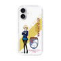 Slim Protection Case［ Girls und Panzer - Darjeeling ］