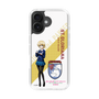 Slim Protection Case［ Girls und Panzer - Darjeeling ］