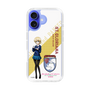 Slim Protection Case［ Girls und Panzer - Darjeeling ］