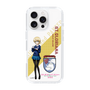 Slim Protection Case［ Girls und Panzer - Darjeeling ］