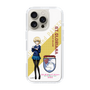 Slim Protection Case［ Girls und Panzer - Darjeeling ］