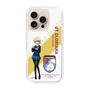 Slim Protection Case［ Girls und Panzer - Darjeeling ］