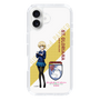 Slim Protection Case［ Girls und Panzer - Darjeeling ］