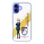 Slim Protection Case［ Girls und Panzer - Darjeeling ］