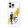 Slim Protection Case［ Girls und Panzer - Darjeeling ］