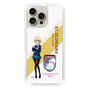 Slim Protection Case［ Girls und Panzer - Darjeeling ］