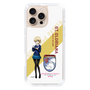 Slim Protection Case［ Girls und Panzer - Darjeeling ］