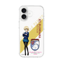Slim Protection Case［ Girls und Panzer - Darjeeling ］