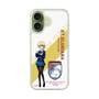 Slim Protection Case［ Girls und Panzer - Darjeeling ］
