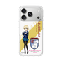 Slim Protection Case［ Girls und Panzer - Darjeeling ］