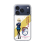 Slim Protection Case［ Girls und Panzer - Darjeeling ］