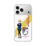 Slim Protection Case［ Girls und Panzer - Darjeeling ］