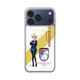 Slim Protection Case［ Girls und Panzer - Darjeeling ］