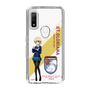Slim Protection Case［ Girls und Panzer - Darjeeling ］