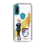 Slim Protection Case［ Girls und Panzer - Darjeeling ］