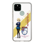 Slim Protection Case［ Girls und Panzer - Darjeeling ］