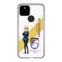 Slim Protection Case［ Girls und Panzer - Darjeeling ］