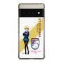 Slim Protection Case［ Girls und Panzer - Darjeeling ］