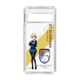 Slim Protection Case［ Girls und Panzer - Darjeeling ］