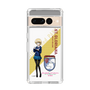 Slim Protection Case［ Girls und Panzer - Darjeeling ］
