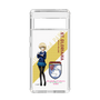 Slim Protection Case［ Girls und Panzer - Darjeeling ］
