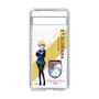 Slim Protection Case［ Girls und Panzer - Darjeeling ］