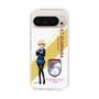 Slim Protection Case［ Girls und Panzer - Darjeeling ］