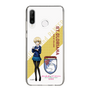 Slim Protection Case［ Girls und Panzer - Darjeeling ］