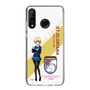 Slim Protection Case［ Girls und Panzer - Darjeeling ］