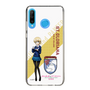 Slim Protection Case［ Girls und Panzer - Darjeeling ］