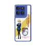 Slim Protection Case［ Girls und Panzer - Darjeeling ］