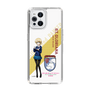 Slim Protection Case［ Girls und Panzer - Darjeeling ］
