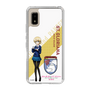 Slim Protection Case［ Girls und Panzer - Darjeeling ］
