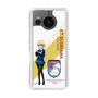 Slim Protection Case［ Girls und Panzer - Darjeeling ］