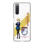 Slim Protection Case［ Girls und Panzer - Darjeeling ］