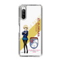 Slim Protection Case［ Girls und Panzer - Darjeeling ］