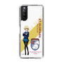 Slim Protection Case［ Girls und Panzer - Darjeeling ］