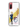 Slim Protection Case［ Girls und Panzer - Darjeeling ］