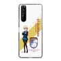 Slim Protection Case［ Girls und Panzer - Darjeeling ］