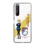Slim Protection Case［ Girls und Panzer - Darjeeling ］