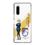 Slim Protection Case［ Girls und Panzer - Darjeeling ］