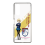 Slim Protection Case［ Girls und Panzer - Darjeeling ］