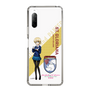 Slim Protection Case［ Girls und Panzer - Darjeeling ］