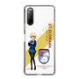 Slim Protection Case［ Girls und Panzer - Darjeeling ］