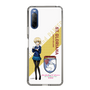 Slim Protection Case［ Girls und Panzer - Darjeeling ］